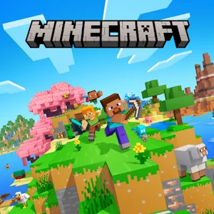 Minecraft, Minecraft