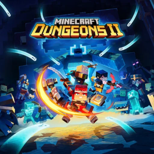 Minecraft Dungeons 2, Minecraft